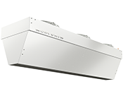 INDUSTRIAL AIR CURTAIN